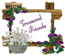 Treasured Friends
