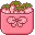 cute strawberries