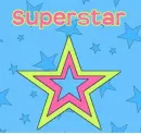 I'm a superstar!