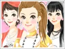 girly