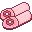 pink slipper
