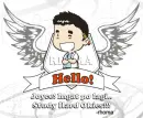 hello