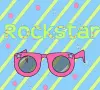 Rockstar!