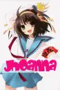 Jhoanna