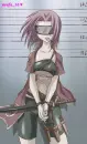 Sexy Sakura