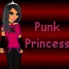 princess angel