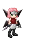 Kawaii Sakura...