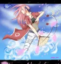 Blue Sky Sakura...