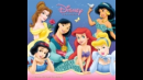 Disney princesses