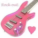 rock out