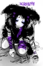 Kristy emo