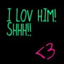 i lov him