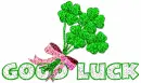 GOOD LUCK!