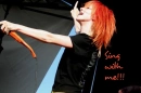 Sing With Me!