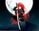shakugan no shna