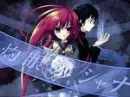 shakugan no shna