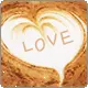 love cappuccino
