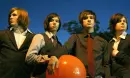 Panic at the disco