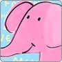 pink elephant