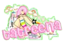 tatreena