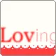 loving