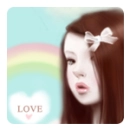 girly avatar