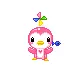 Cute Penguin..=P