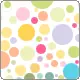 color dots