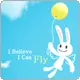 i believe i can fly rabbit