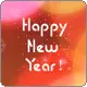 happy new year
