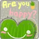 cute kawaii are you happy love cactus
