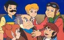 we are the littles!!! 