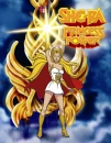I have the power!!!