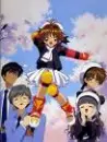 sakura card captor