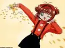 sakura card captor