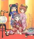 tomoyo&sakura