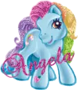 Angela