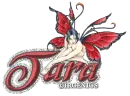 Tara on fairy(requested)
