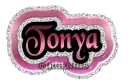 Tonya