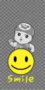 smile