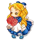 doll