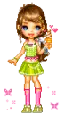 doll