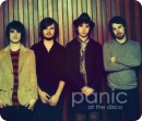 panic at the disco