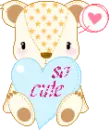 so cute