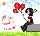 All You Need Is Love