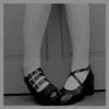 Girl's shoes