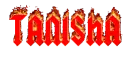 Tanisha