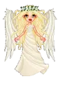 prettiest angel