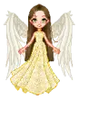 gracious angel