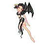 dark fairy